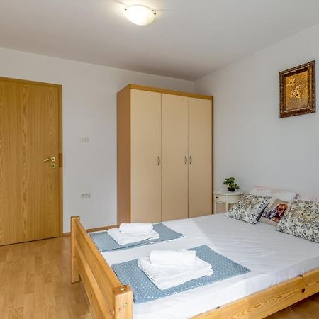Apartment Between The Vineyard Ankaran Kültér fotó