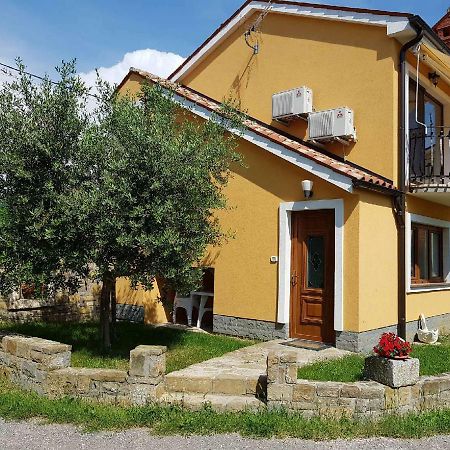 Apartment Between The Vineyard Ankaran Kültér fotó