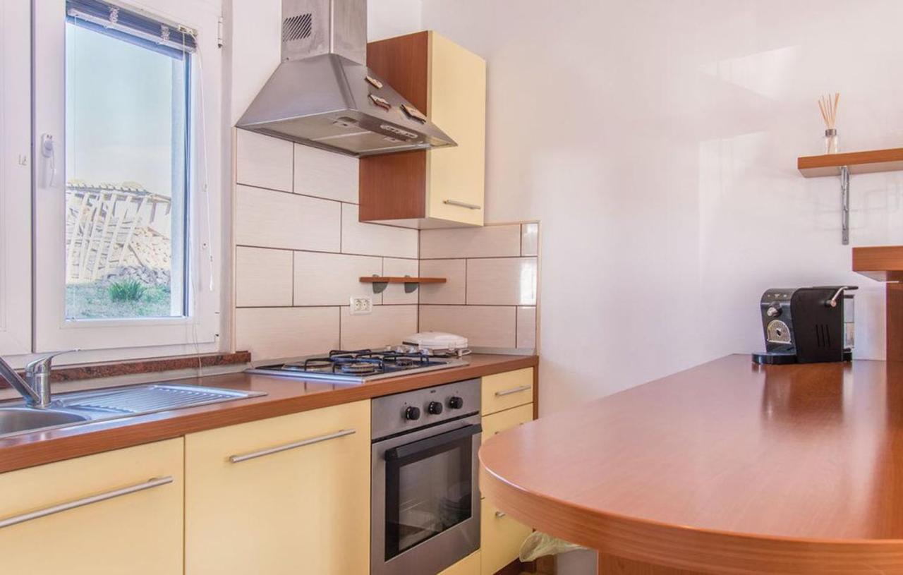 Apartment Between The Vineyard Ankaran Kültér fotó