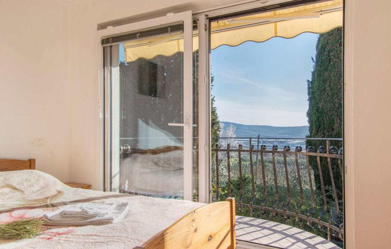Apartment Between The Vineyard Ankaran Kültér fotó