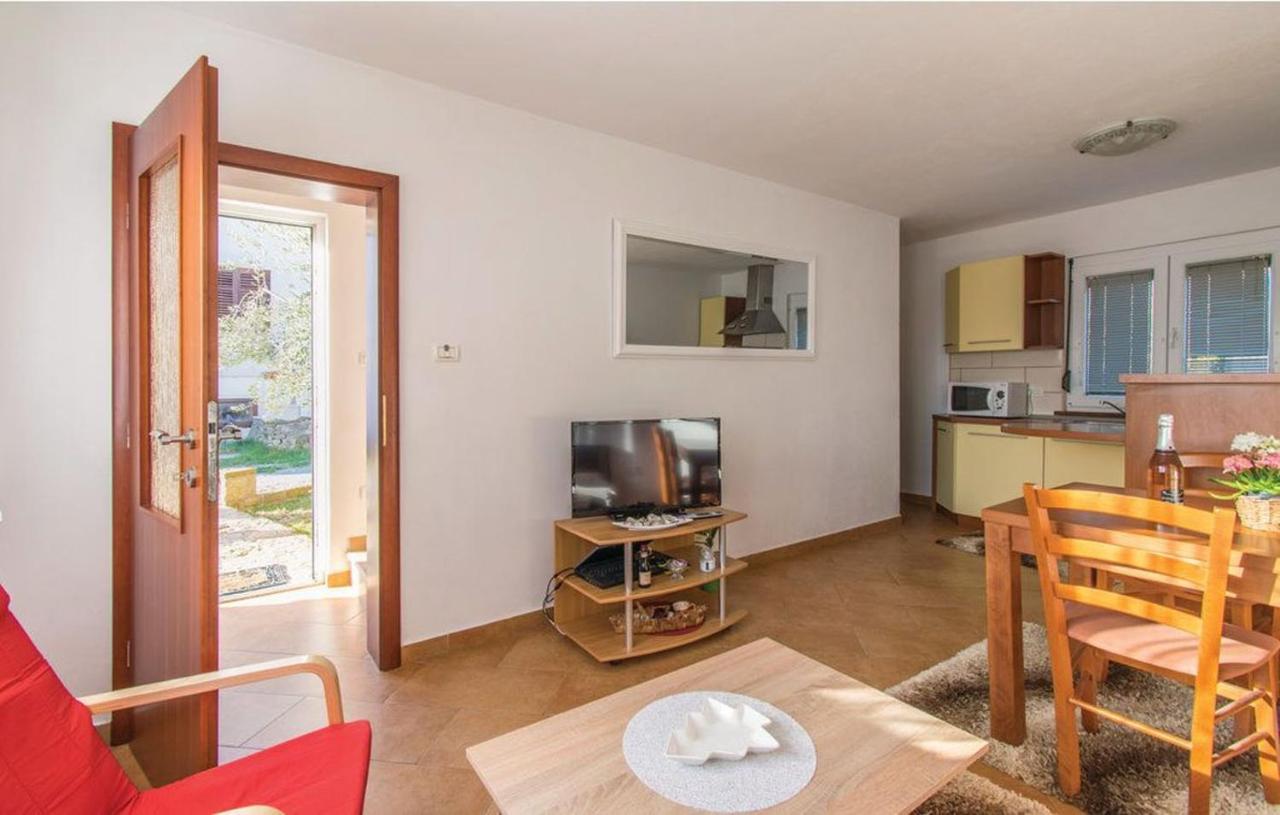 Apartment Between The Vineyard Ankaran Kültér fotó