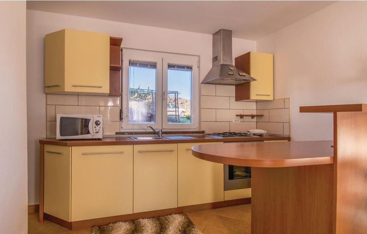 Apartment Between The Vineyard Ankaran Kültér fotó