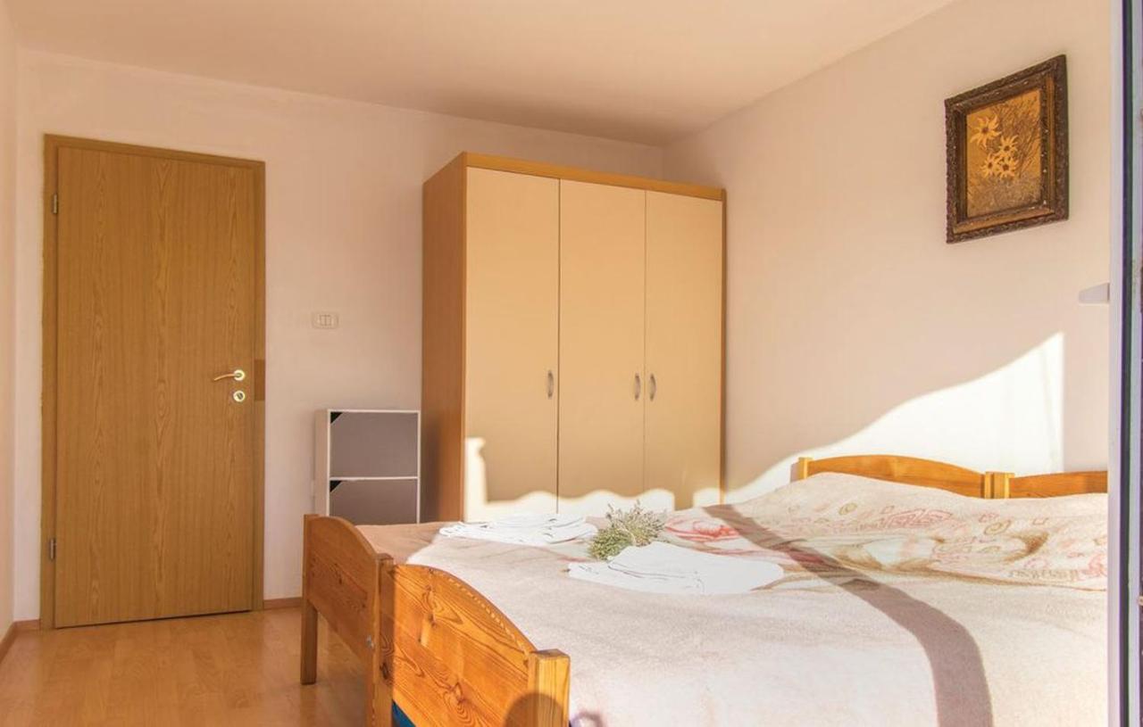 Apartment Between The Vineyard Ankaran Kültér fotó