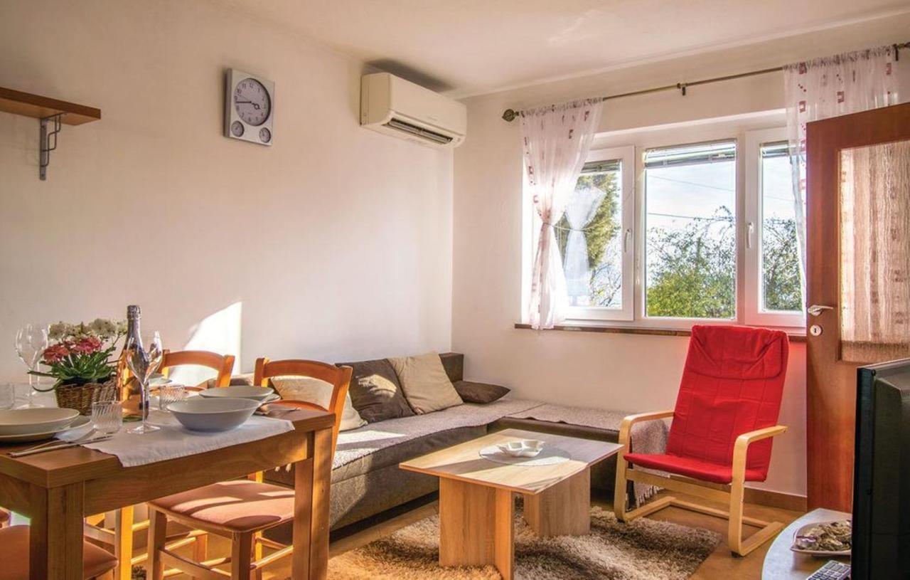 Apartment Between The Vineyard Ankaran Kültér fotó