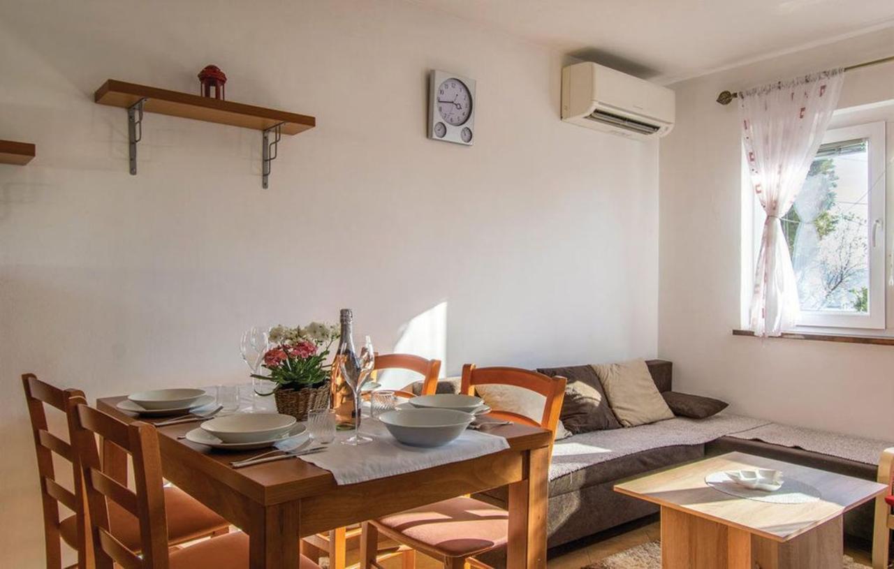 Apartment Between The Vineyard Ankaran Kültér fotó