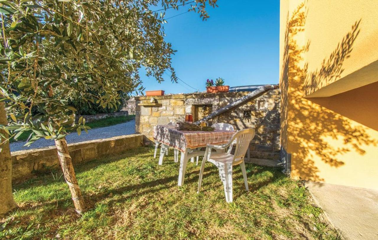 Apartment Between The Vineyard Ankaran Kültér fotó